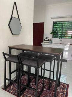 Rumah Kita HStay BM view Self check in 2Room - 6