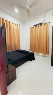 Rumah Kita HStay BM view Self check in 2Room - Kubang Semang - 1