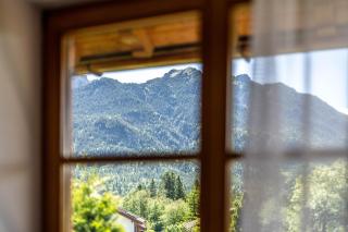 Ferienwohnungen LARA Wohnung 2 - Wallgau - 2