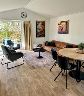 Chalet de Veluwe Europarcs - Otterlo - 0