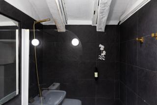 Fuencarral II - Apartamento tipo buhardilla en el centro de Madrid - 7