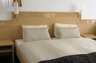 Amber Ski-in/out Hotel & Spa - Saas-Fee - 2