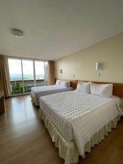 Hotel La Estancia - 8