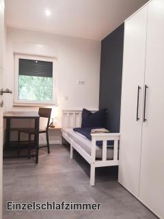 Rene Adam Monteurswohnung - Sülzetal - 9