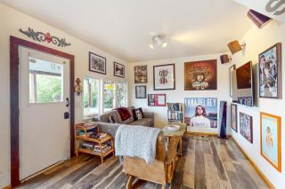 Alki Oasis - Seattle - 4