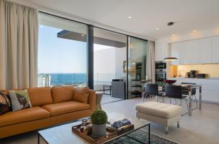 Luxury Ocean View Retreat 2bedroom APT with Jacuzzi - Puerto del Carmen - 9