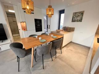 Casa Matti - Luxury rooftop with pool - 4