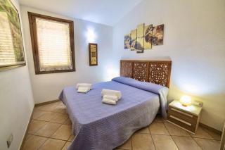 ISA-Village in Porto Corallo just 200 meters from the sea, apartments with private outdoor area - Villaputzu - 3