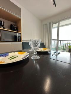Apartamento em São Paulo Allianz Park - São Paulo - 2