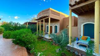 Oasis Tilogui - Luxury hotel in Zagora - Zagora - 6