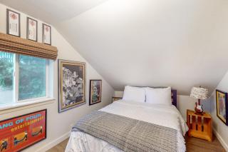 Alki Oasis - Seattle - 3