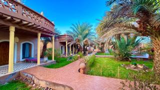 Oasis Tilogui - Luxury hotel in Zagora - Zagora - 4