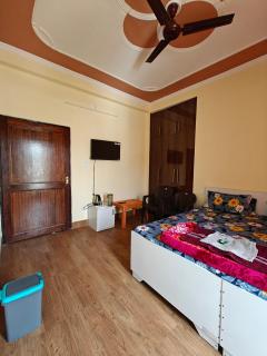Host Labs Homestay - Premium View - Bhīm Tāl - 6