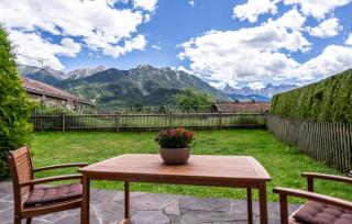 Ferienwohnungen LARA Wohnung 1 - Wallgau - 1