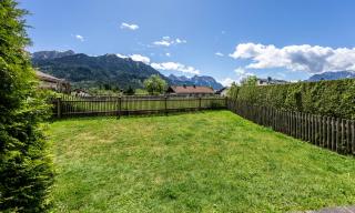 Ferienwohnungen LARA Wohnung 1 - Wallgau - 2
