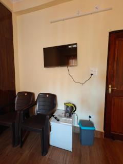 Host Labs Homestay - Premium View - Bhīm Tāl - 5