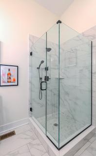 Luxurious 3 BR Distillery District Townhouse - Lexington - 9