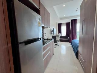 250 m from the beach Nam Talay Pattaya - Na Jomtien - 6