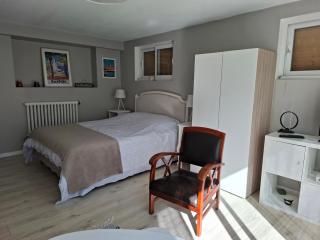 Appartement au rez-de-chaussée d'une maison - Pessac - 4