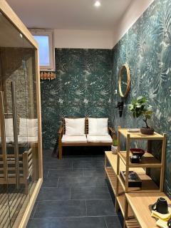 Hotel Giardino d'Europa - Roma - 2