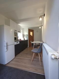 Apartament pod lipami - Jedlina-Zdrój - 7