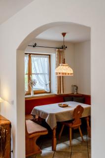 Ferienwohnungen LARA Wohnung 1 - Wallgau - 5