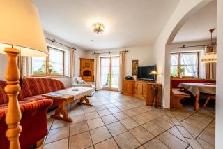 Ferienwohnungen LARA Wohnung 1 - Wallgau - 6