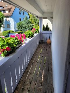 Ferienhaus im Gässle, Kirchzarten, Dreisamtal - 1