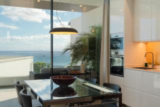 Luxury Ocean View Retreat 2bedroom APT with Jacuzzi - Puerto del Carmen - 2