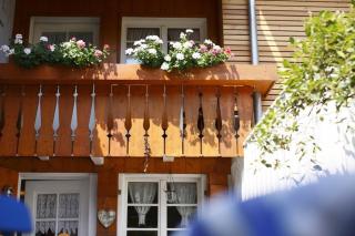 Ferienhaus im Gässle, Kirchzarten, Dreisamtal - Kirchzarten - 7