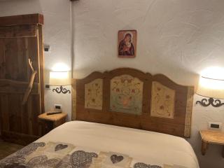 La locanda delle pulci Bio Welness - Mezzana - 3