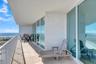 Caribe Resort 1109D - Orange Beach - 2