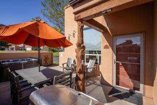 Rim Village Unit Q2 - Moab - 4