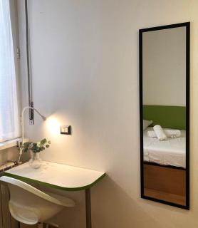 Fiuggi apartment - Milan - 5