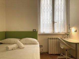 Fiuggi apartment - Milan - 6
