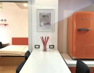 Fiuggi apartment - Milan - 2