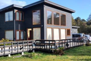 Hermosa casa en parcela - Puerto Varas - 0