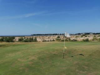 Luonnon rauhassa kodikas loma-asunto - 5