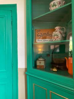 La Grange aux Tommies-Pays du Coquelicot-Somme Battlefields - 5