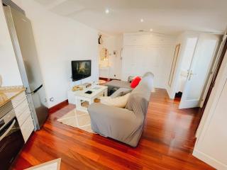 Apartamento centro de Vigo, garaje y vistas Ría - Vigo - 0