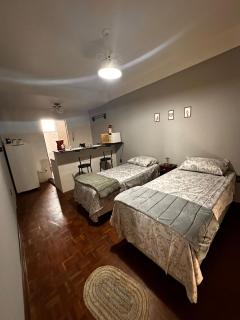 Apartamentos - Casinhas da Paulinha - Botucatu - 0