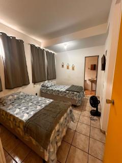 Apartamentos - Casinhas da Paulinha - Botucatu - 1