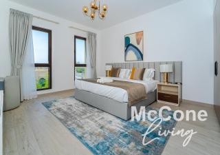 Peaceful 2BR Retreat Near Burj Al Arab - Dubái - 5