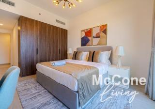 Peaceful 2BR Retreat Near Burj Al Arab - Dubái - 1