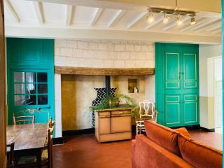 La Grange aux Tommies-Pays du Coquelicot-Somme Battlefields - 4