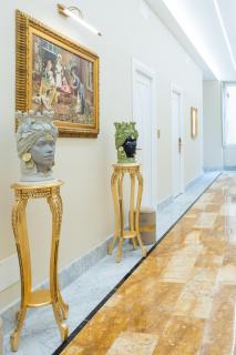 Correnti Boutique Hotel Gold - Sanremo - 9