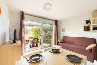Le Clos d'Azille - Appt pour 6 personnes - Azille - 6