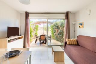 Le Clos d'Azille - Appt pour 6 personnes - Azille - 0