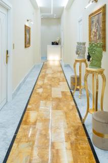 Correnti Boutique Hotel Gold - Sanremo - 6