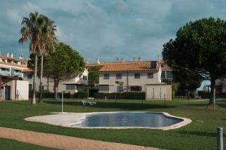Apartment Casa Sol' Azahar, Panoramica Golf - Sant Jordi - 7